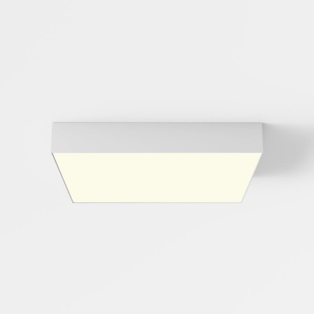 Technical C032CL-45W3K-SQ-W ZON, 400X400x60 mm, LED, 45W, 3080LM, 3000K, 3000K, white color, white-2