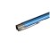 Gift, ball, automatic "style" in a plastic case, New, blue