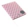Universal diary for grade 1-11 Bear Collection, solid cover, artificial leather, silkography, lies, 80 g/m2