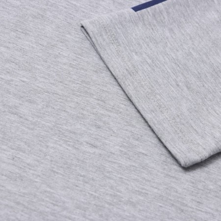 T -shirt Children's Minaku, gray color, height 140 cm-7