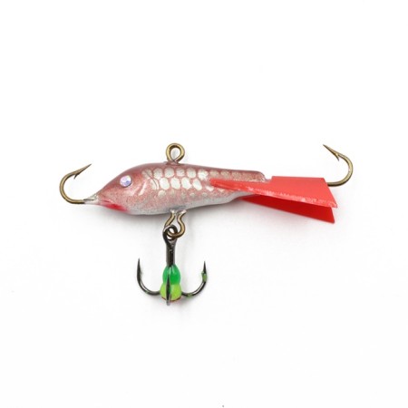 Balancir Yaman Se Subfish, L-38 mm, 8.5 g, color 25