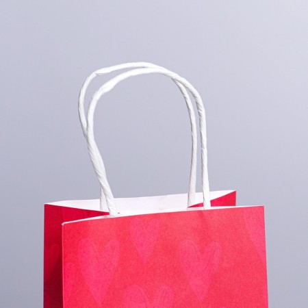 Gift Crafts, Packaging, “I Love You”, 12 x 21 x 9 cm-2