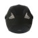 The helmet open with two visors, size XXL (61), model - BLD -708E, black matte