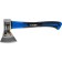Top forged bison, professional, fiberglass ax 430 mm, 1180 g