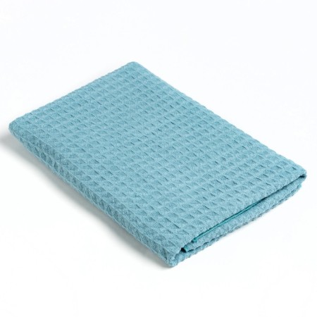 Set for the bath and bathroom Ethel Vafli towel 70*140 cm+Chalma 21*25 cm, cent-10