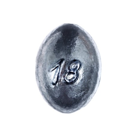 Cargo olive sliding "Yaman", 18 g
