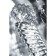 A-Toys Dale, Tre, Transparent, 8.5 cm nozzle.