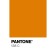 Acrylic matte paint in the tube 75ml Calligrata, km015 Golody deep, Panton 138C