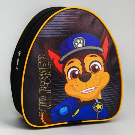 Baby backpack, 23x21x10 cm, puppy patrol-2
