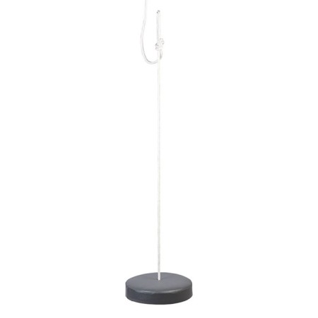 Swing Children's suspended Polini Kids "Liana", Gray