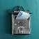 Postal Box No. 2005, Old Silver