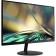 Монитор Acer SA242YEBI, 23,8", IPS, 1920×1080, 100Гц, 4 мс, D-Sub, HDMI, чёрный