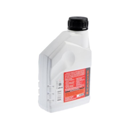 Carver 2 Stroke Engine Oil, for two -stroke engines, mineral, API TC, 0.6 liters-1
