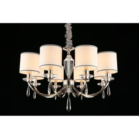 Suspended chandelier Hadrinn E14 320W-13