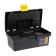 Tundra tool box, 13 ", 330 x 175 x 125 mm, plastic, organizer