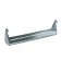 Non -mounted feeder, 60 cm, metal, Greengo