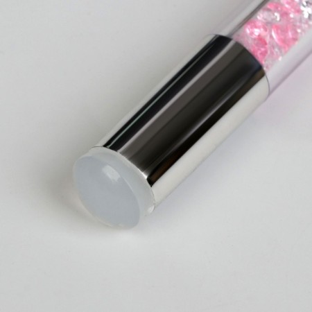 Bilateral Aeropuffy and Stamping Handle, 14.5 cm, Mix color-2