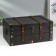 Casket tree "Middle Ages" with pranks set 2 pcs 12.6x30x18 16x34.5x23 cm