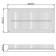 Air filter Totachi Ta-1599