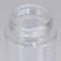 A water bottle with a suspension "such, and not the other", 600 ml