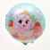 Foil ball 18 "Happy Birthday"
