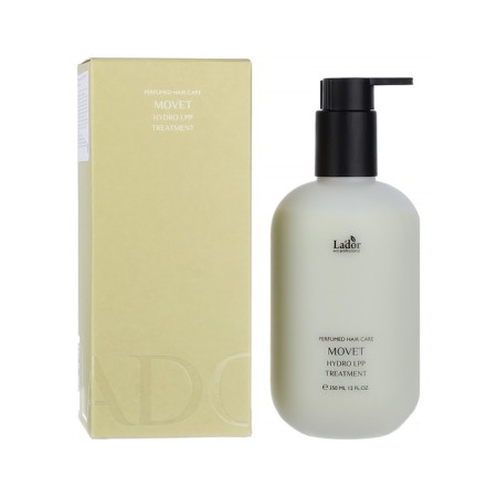 Hydro LPP Treatment (MoveT) hair mask 350 ml-1