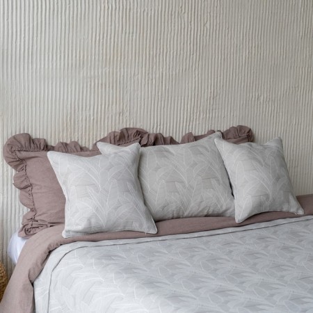 Decorative pillowcase "Nigma", size 50x70 cm
