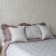 Decorative pillowcase "Nigma", size 50x70 cm