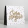 Gift Package Laminated, Packaging, Happy Birthday, Ml 27 x 23 x 8 cm