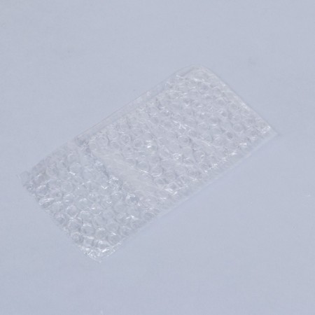 Packet from a runway with a valve, p/e, 3 layers, 8 x 12 + 5 cm-1