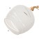 Cellular Lucy 5he27 40W gold