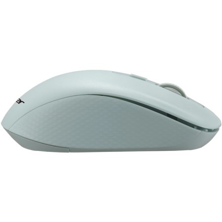 Acer OMR309 Green Optical (1600DPI) wireless USB (4BUT)-1