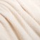 Plain blanket, size 140x200 cm, cream color