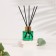 Aromatic diffuser "Wohk", 50 ml, tropical garden