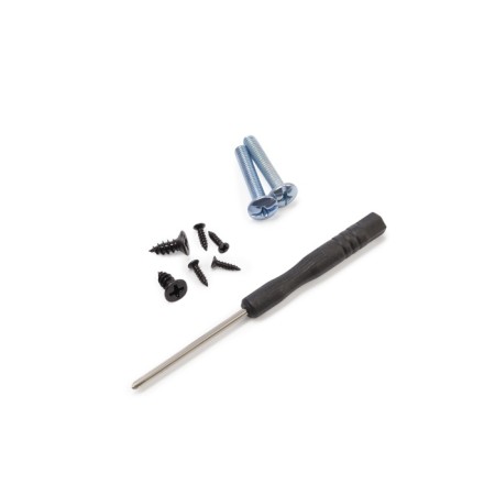 CAPPIO pen pen with backlight, black color, 1 pc.-12