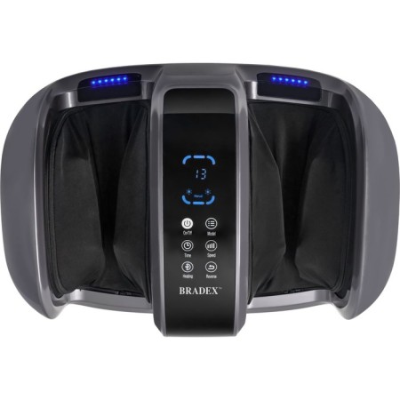Foot massager Bradex KZ 1181, electric, 35 watts, 3 modes, timer, from the network-2