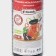 KOMFI canning cover, TO-82 mm, metal, black color, packaging 20 pcs