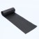 Garbage bags in the roll "Upakland" 60 l, black, PND, thickness 15 μm, 20 pcs