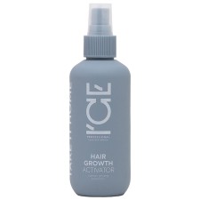 Лосьон-активатор Natura Siberica ICE Professional Take It Home Hair Growth, 200 мл