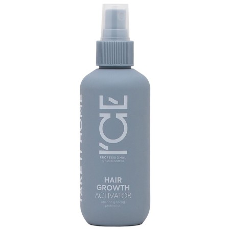 Natura Siberica Ice Professional Take It Home Hair Growth, 200 ml