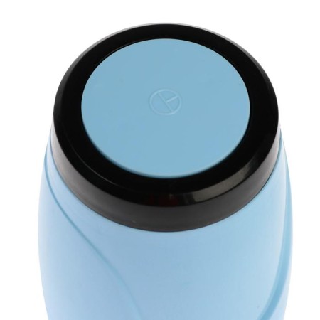 Luazon LBR-06 grinder, plastic, 300 watts, 2 l, blue-5