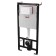 Installation Alcadrain AM101/1120-0001, for dry installation, installation height of 1.2 m
