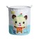 Bear basket "Bear" 34 × 34 × 45 cm