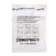 Everest monoster B45-339, valve, with high surge, white