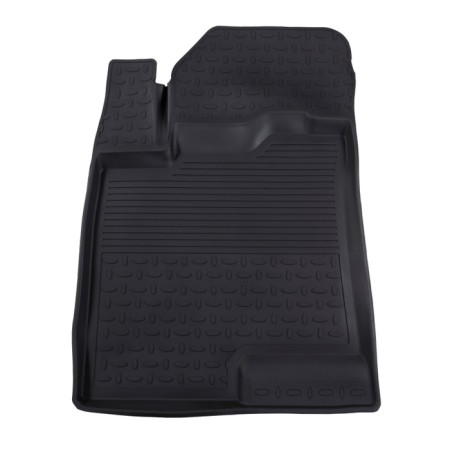 Rubber rugs with high side for Haval Jolion 4WD 2021-n.-1
