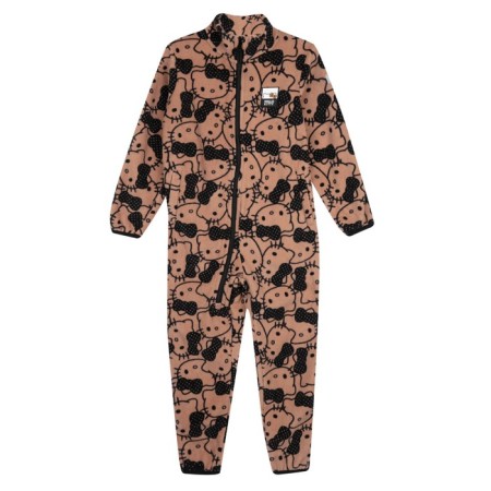 Combineson for a girl, height 116 cm-5