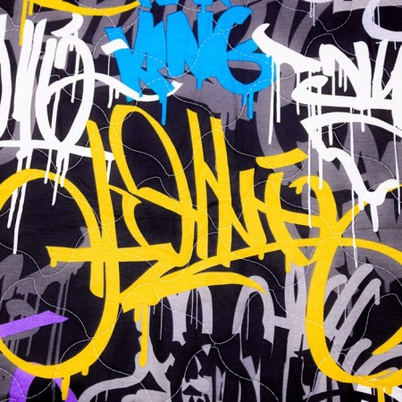 Building cover, size 160x200 cm-2