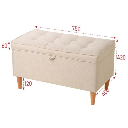 Puf Anta 750x400hn420 Rogue Beige-1