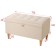 Puf Anta 750x400hn420 Rogue Beige