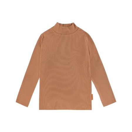 Turtleneck for boys One Love Winter, height 116 cm-1